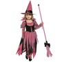 Barbie Trendy Witch Child