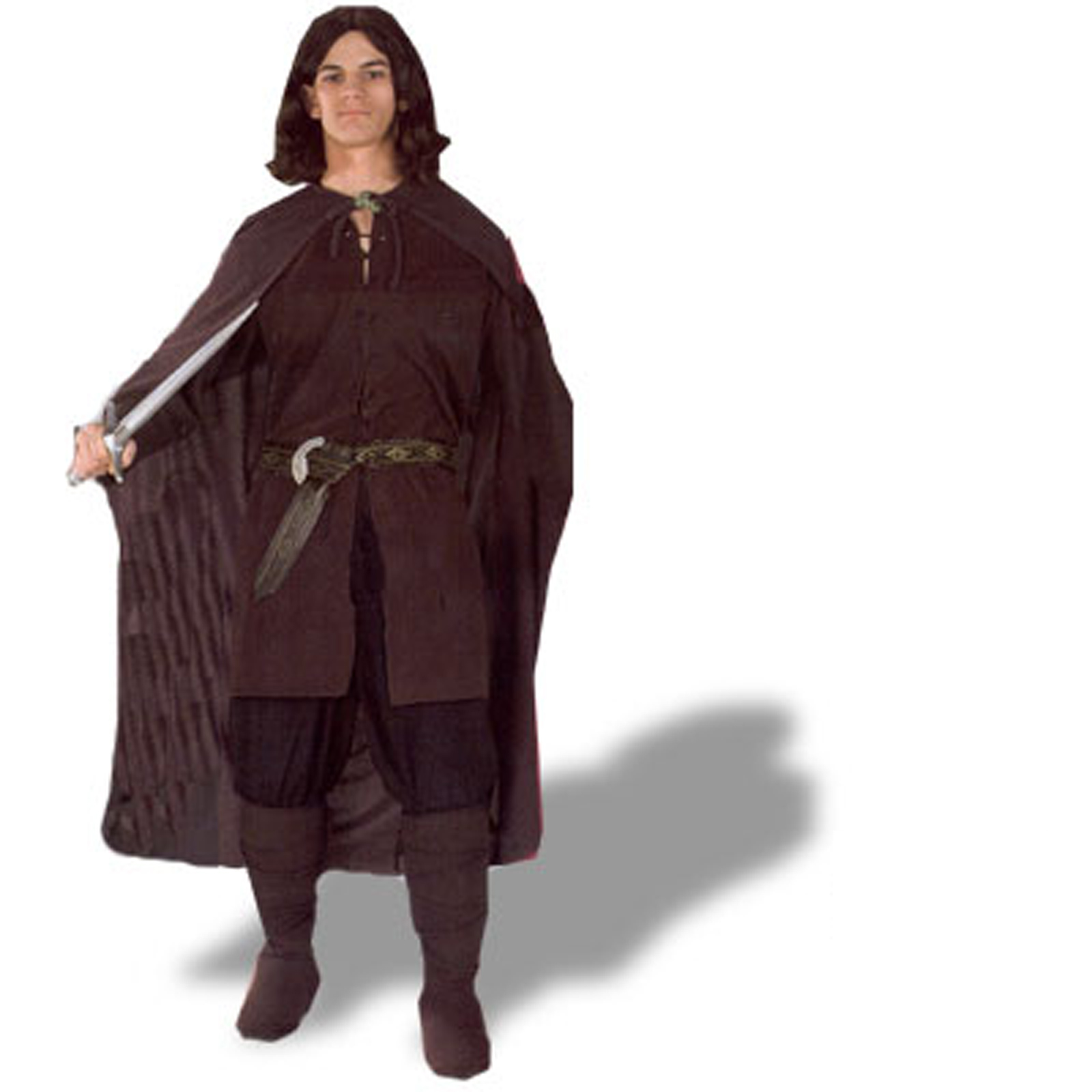 Aragorn Outfit