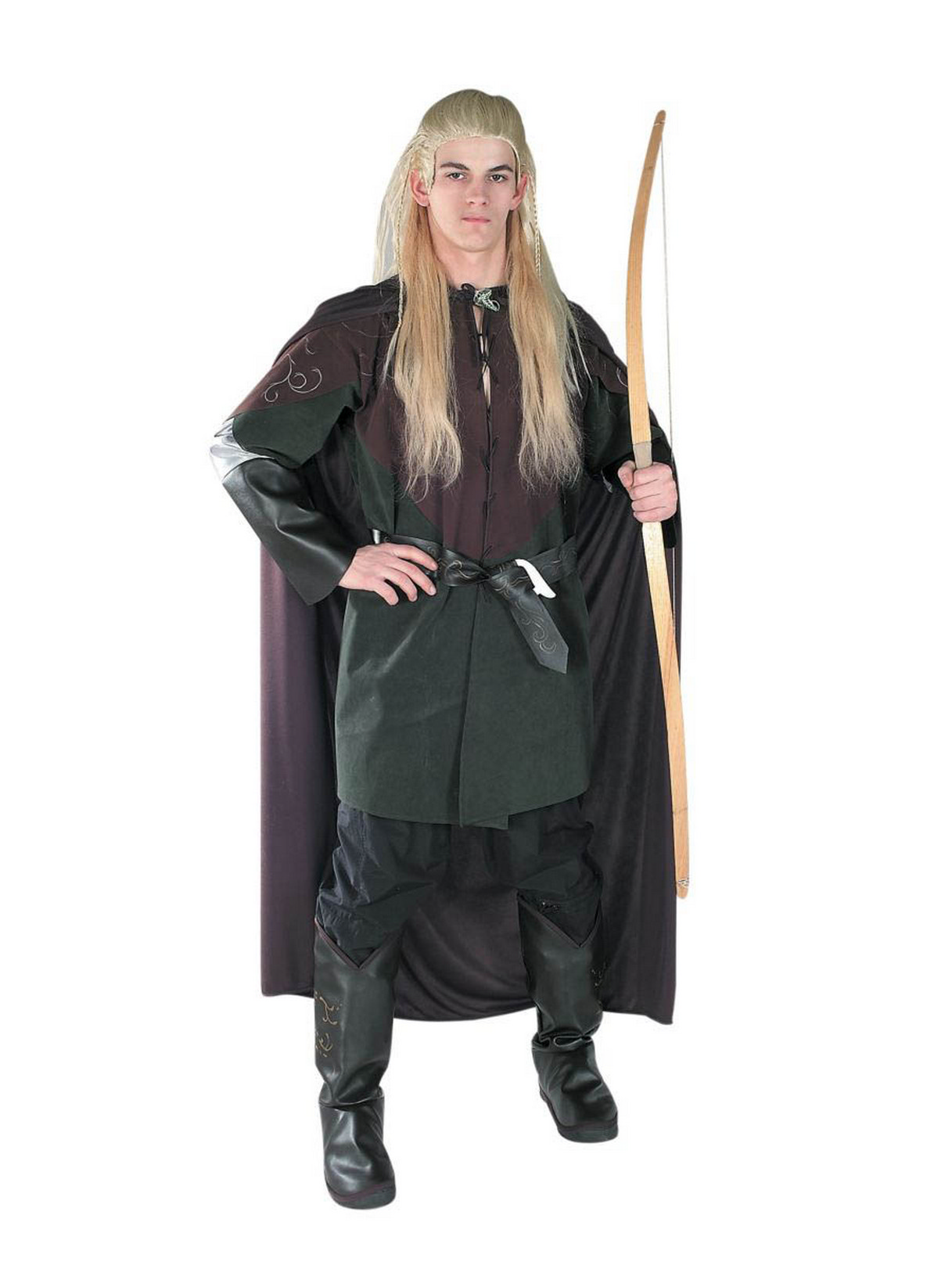 Adult Queen Arwen Costume - Lord of the Rings Costume Ideas