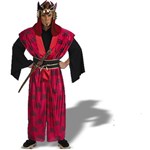 Kabuki Warrior  Adult