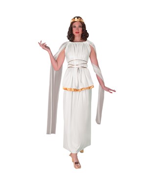 Athena  Adult Costume