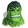 The Incredible Hulk Adult Latex Mask