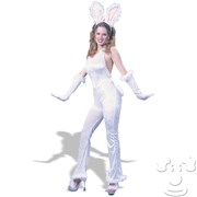 Bunny Instant Costume