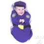 Police Bunting Infant
