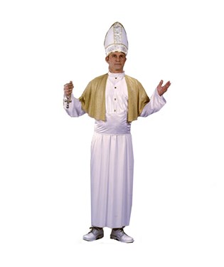 Pope Adult Costume