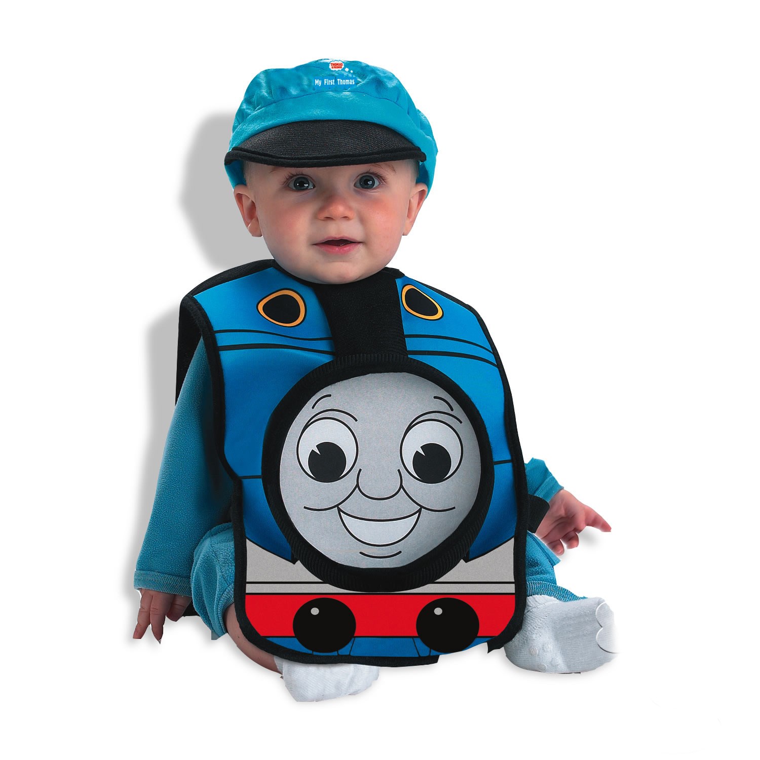 Baby Thomas Train Infant / Toddler Costume