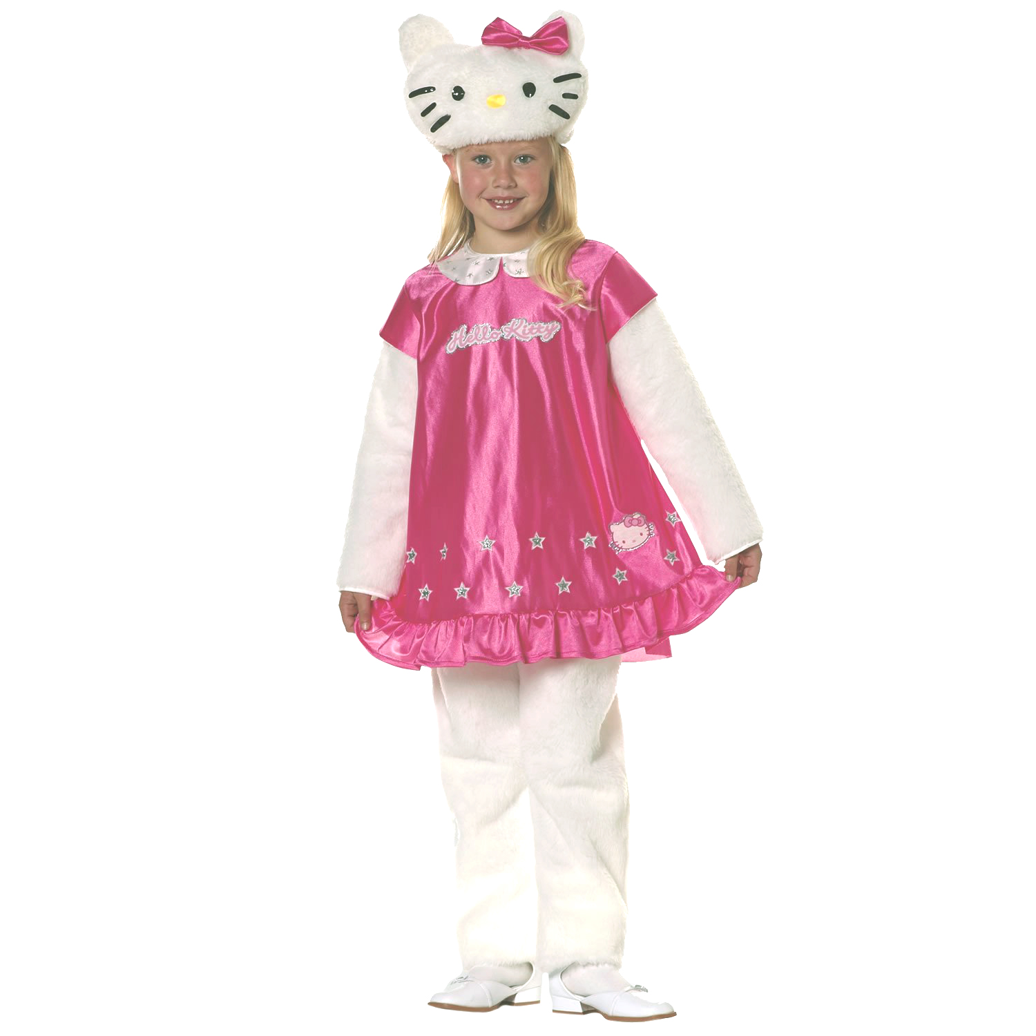 Hello Kitty Costume Porn 96