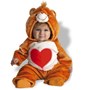 Care Bears Tender Heart Bear Infant