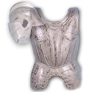 Knight's Breastplate