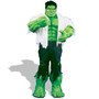 Hulk Super Deluxe Adult