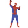 Spiderman Deluxe Rental Quality