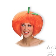 The Great Pumpkin Wig