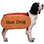 Pet Costume - Hot Dog