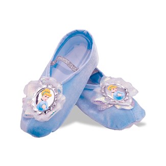 Cinderella slippers