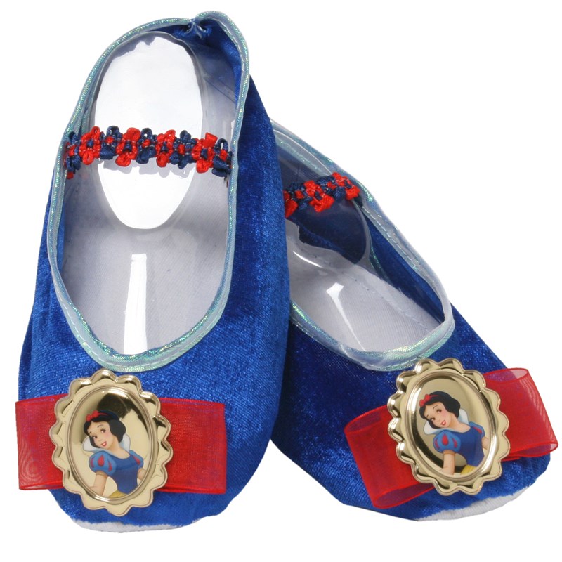 Disney Snow White Ballet Slippers Child for the 2022 Costume season.