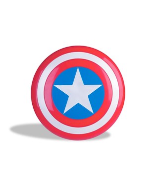 Captain America Child Shield