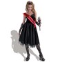 Gothic High Prom Queen Teen