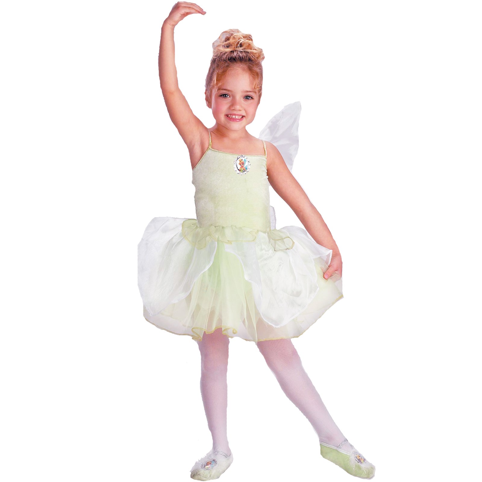 Tinker Bell Ballerina Child