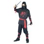 Ninja Warrior Teen