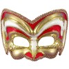 Red Venetian Mask Male