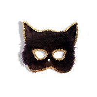 Black Cat Halloween Costume Adult
