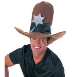 Jumbo Cowboy Hat
