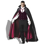Gothic Vampire Elite Collection Adult