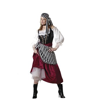 Pirates Wench Elite Collection Adult Costume