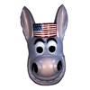Democractic Donkey Mask