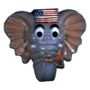 Republican Elephant Mask
