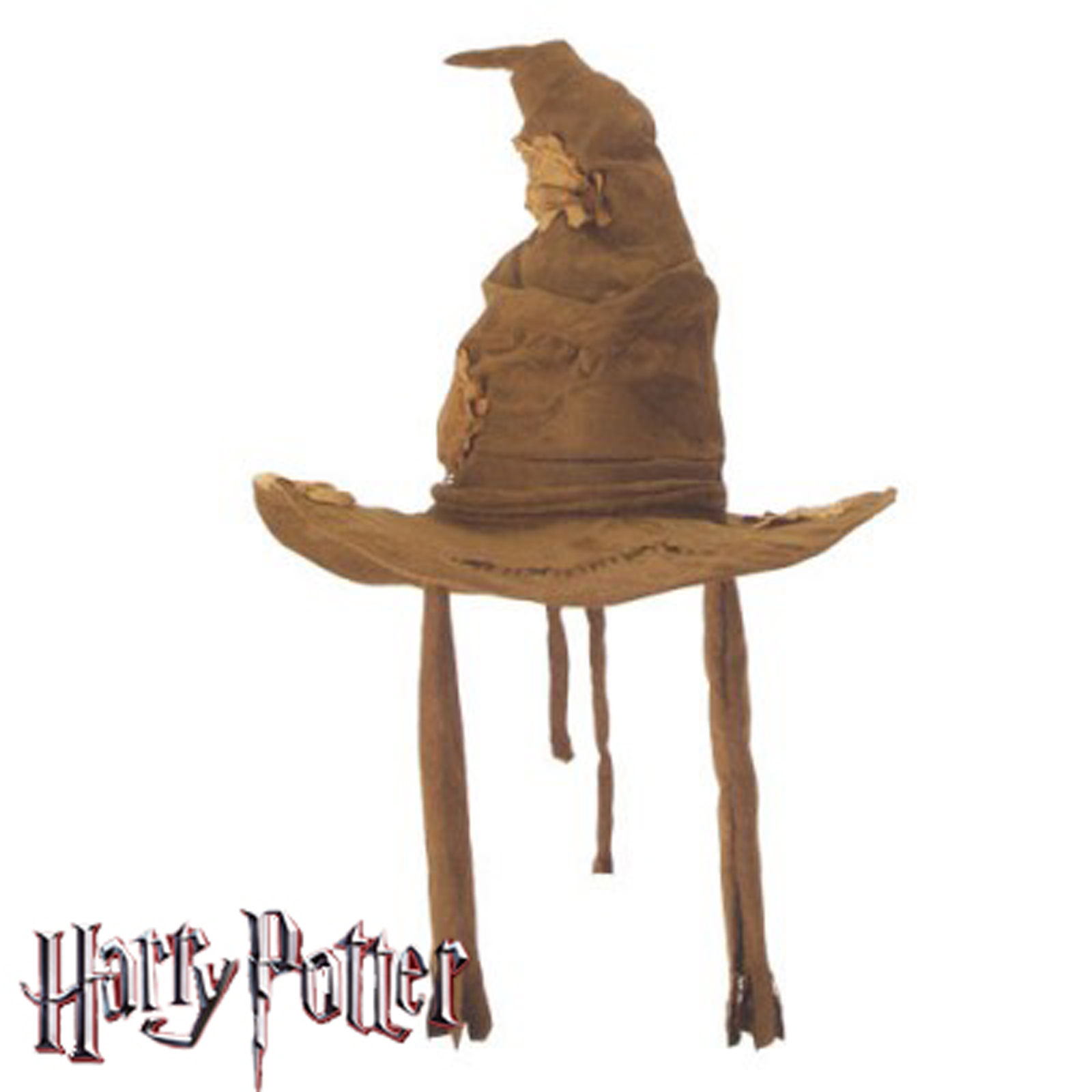 Harry Potter Sorting Hat 3