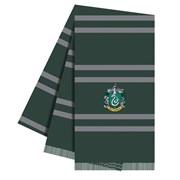 Harry Potter 'Slytherin' House Deluxe Scarf