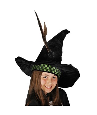 Harry Potter Professor McGonagall Deluxe Child Hat