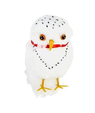 Harry Potter Owl Hedwig Prop