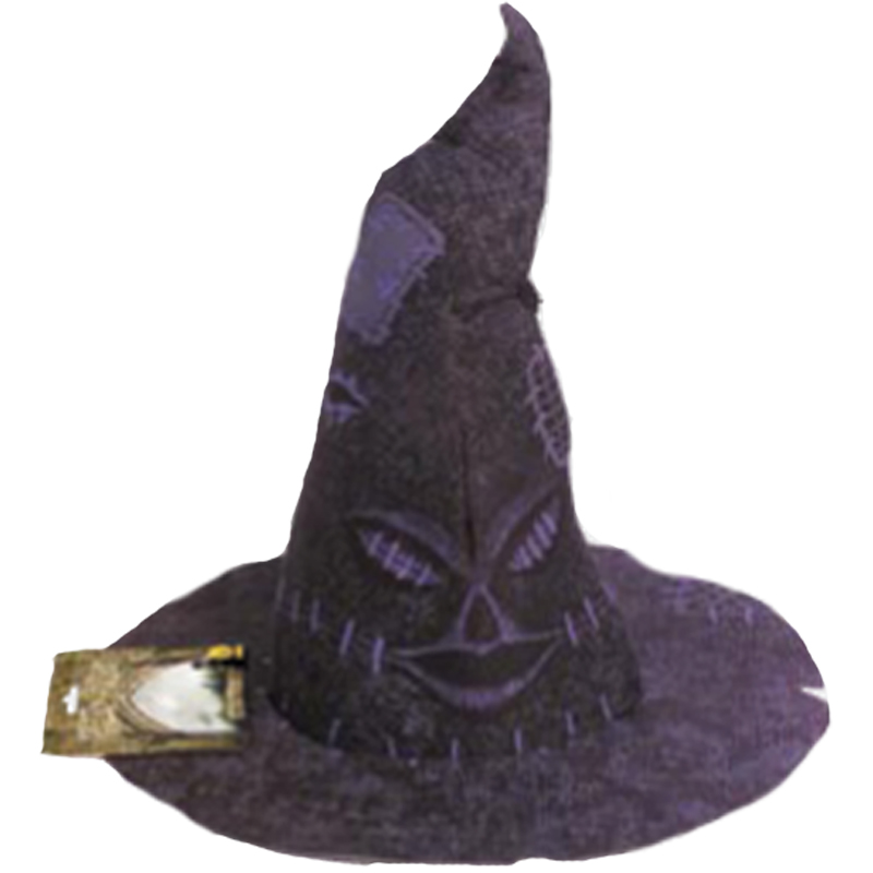 Harry Potter Economy Sorting Hat In stock, ready to ship! Our Price: $6.99