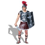 Roman 5pc Armor Set  Adult