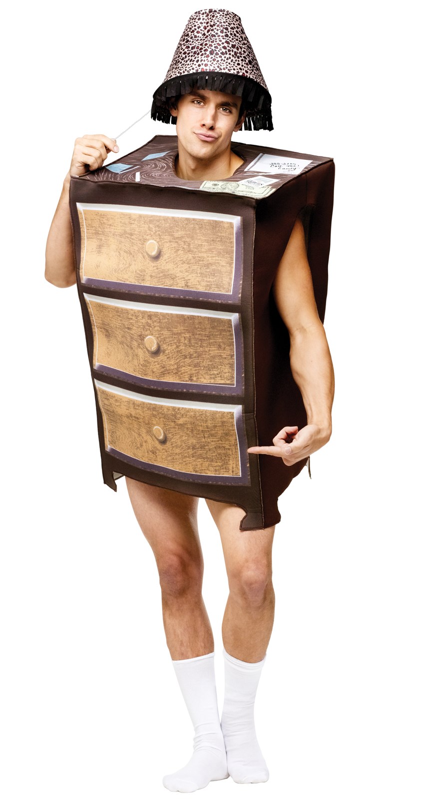 One Night Stand  Adult Costume