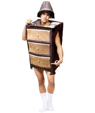 One Night Stand  Adult Costume