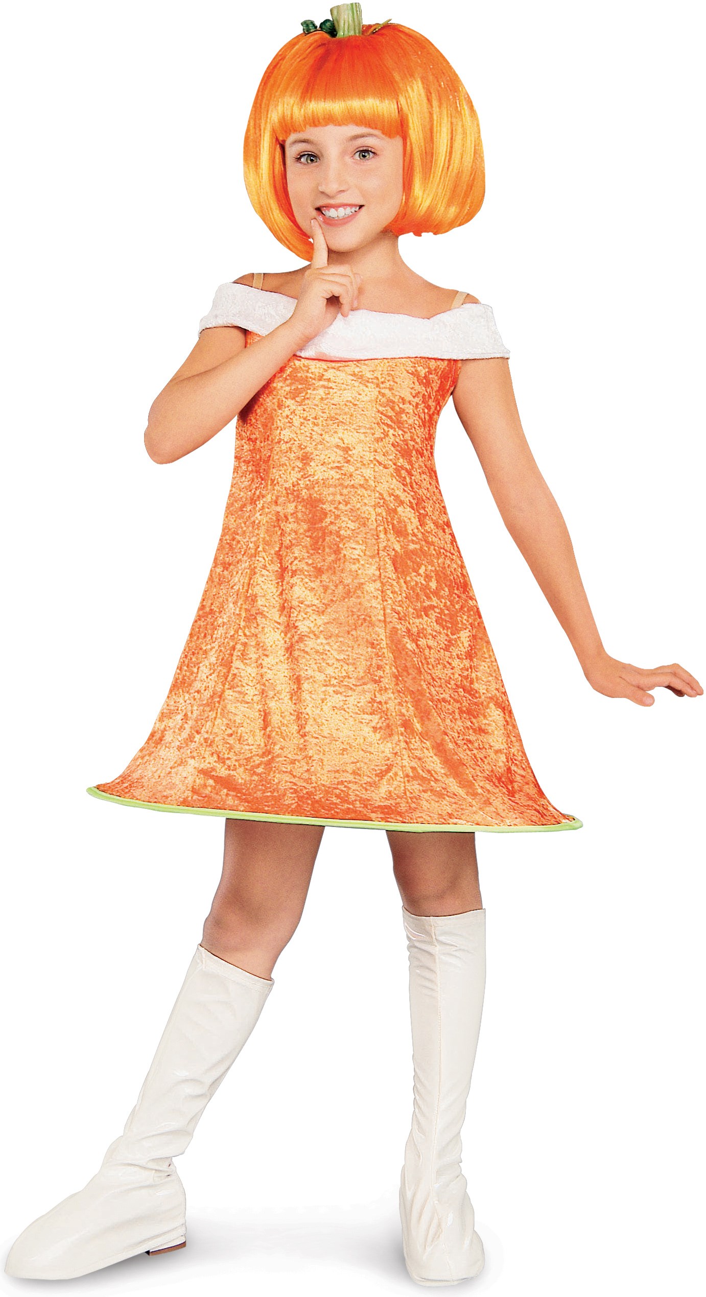Fruity Licious Pumpkin Spice Adult Costume Xxx Photo