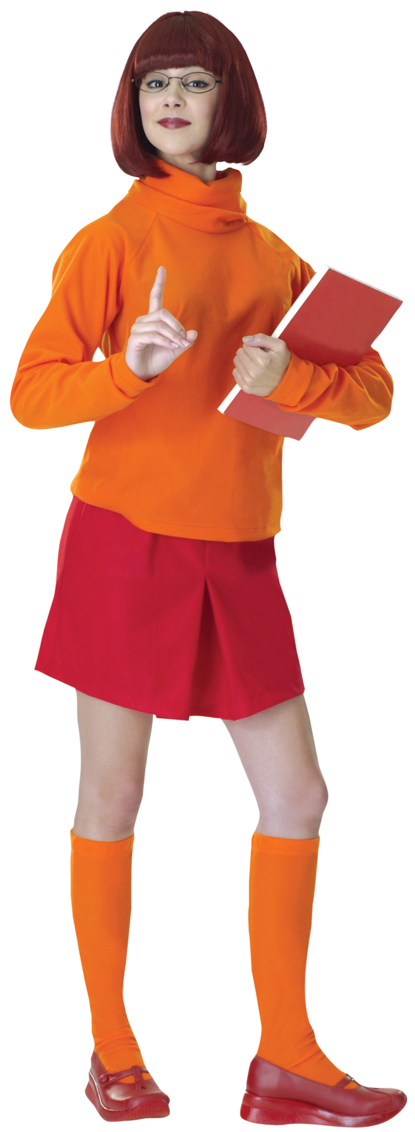 Scooby Doo Velma 2