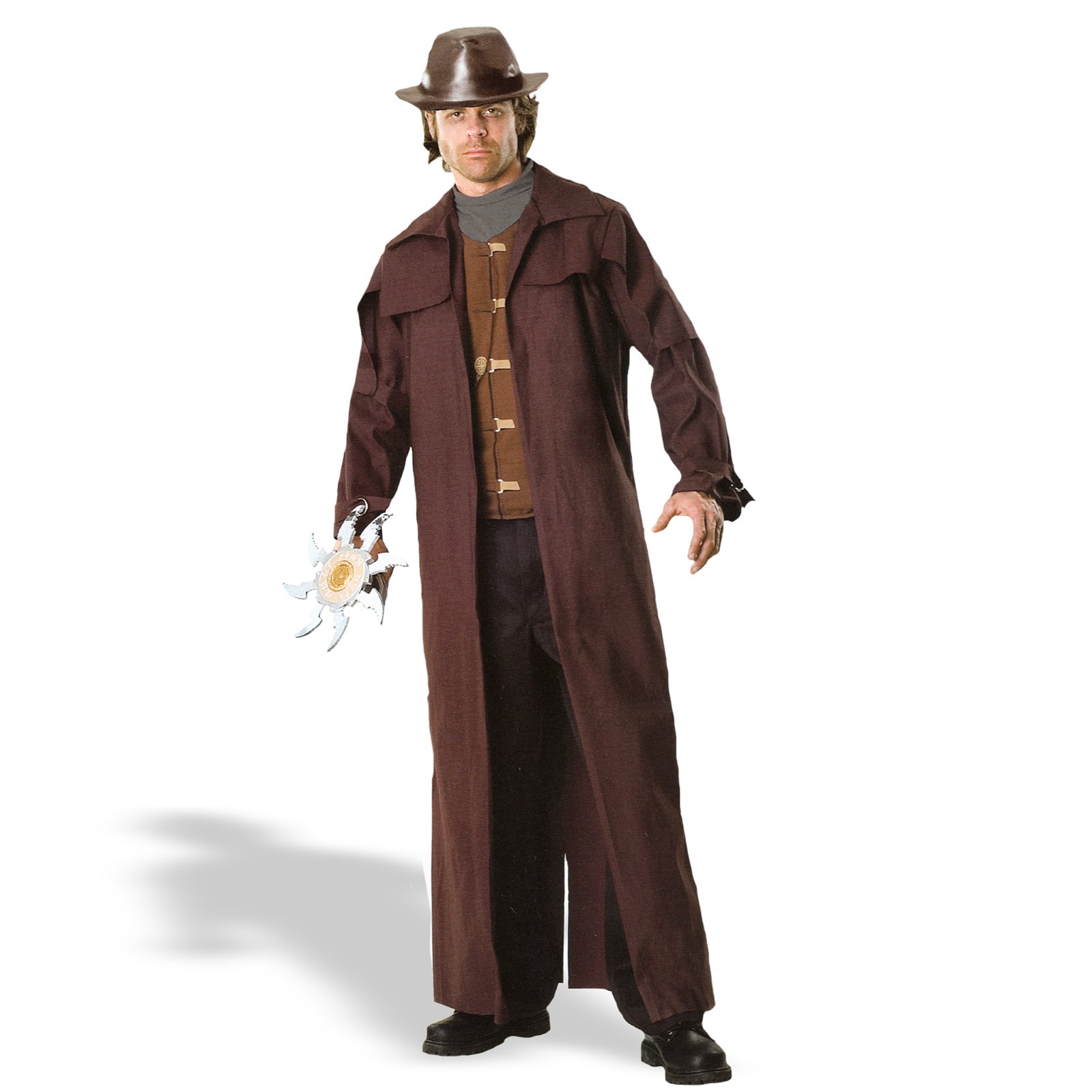 Van Helsing Halloween Costumes