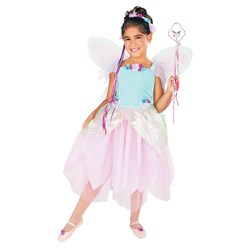 Radiant Pixie Child Costume