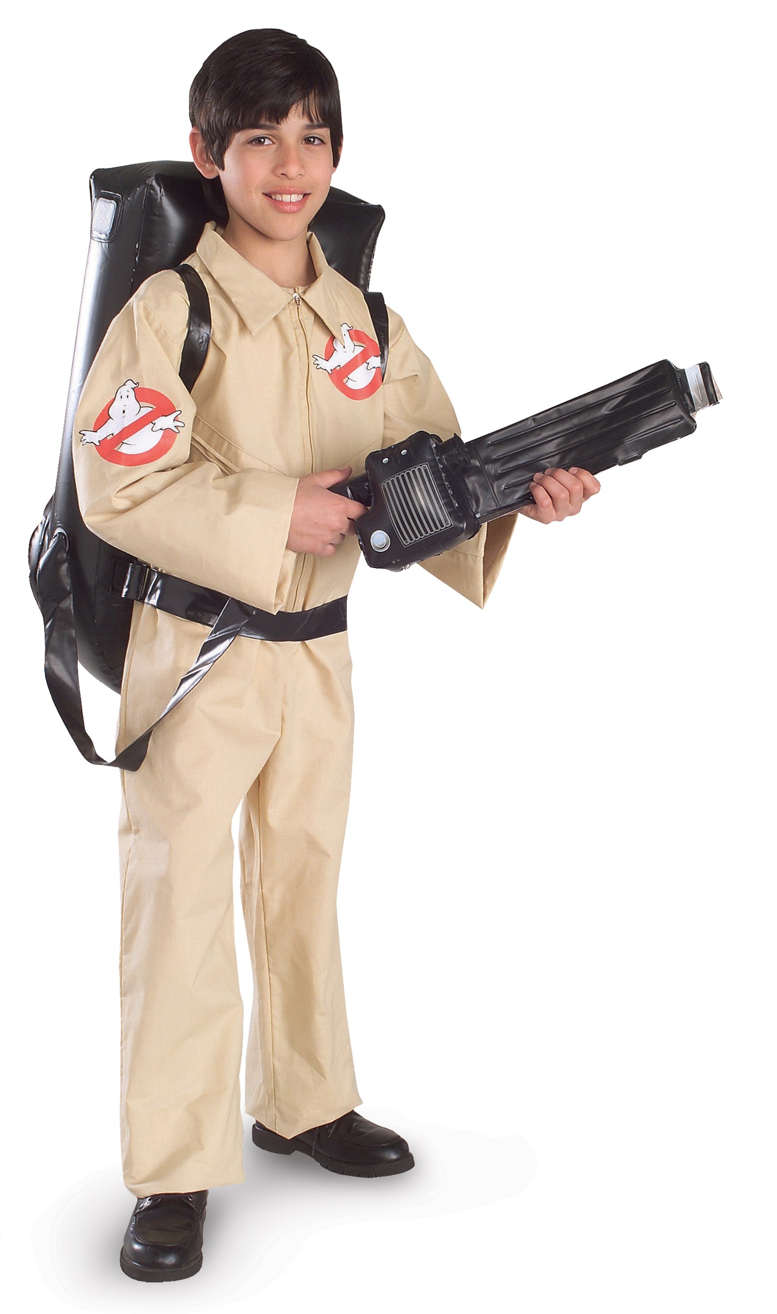 Ghostbuster Child Costume