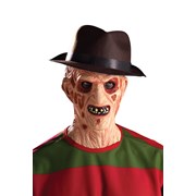 Freddy Krueger Adult Hat