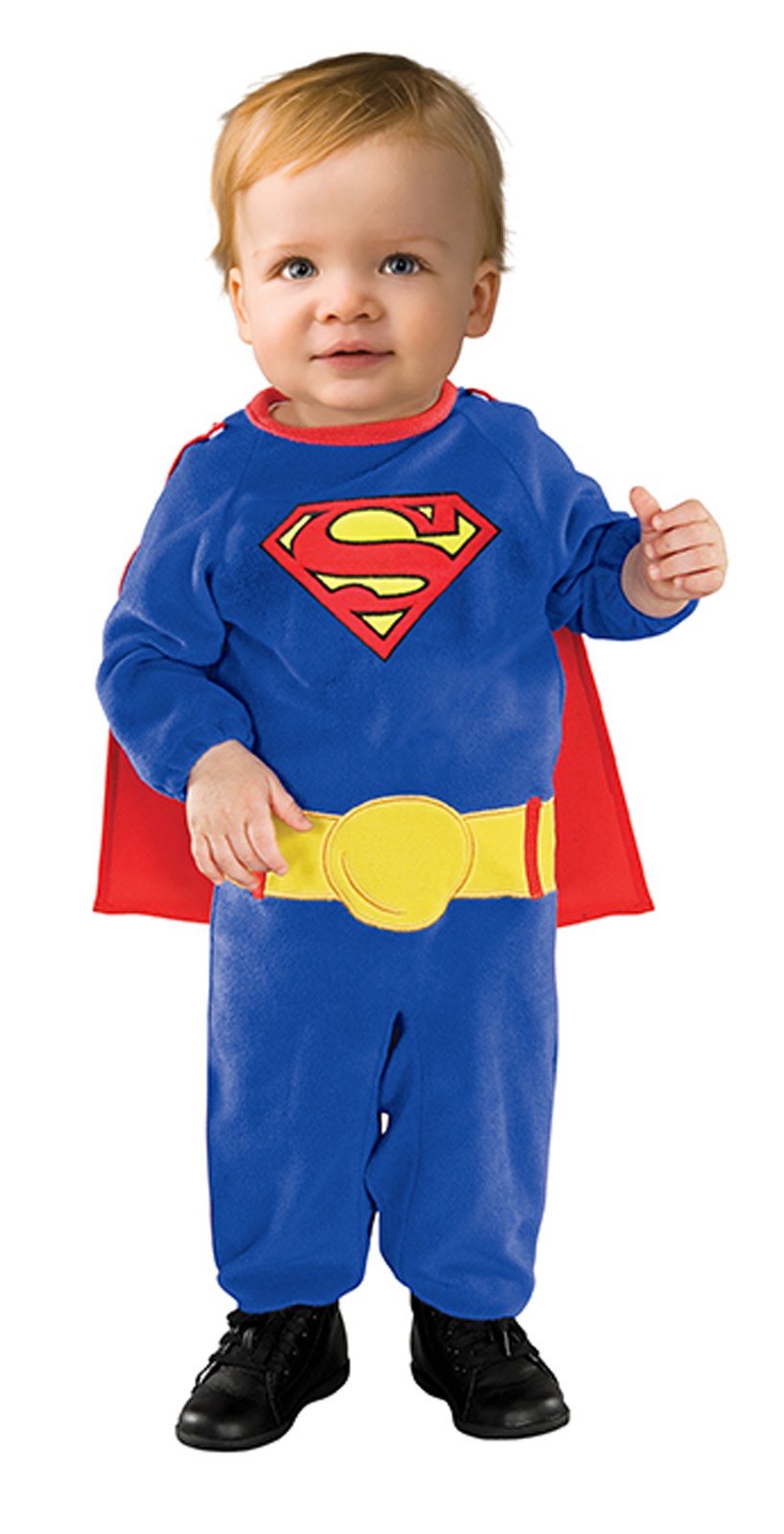 Superman Infant 6-12 Months Costume