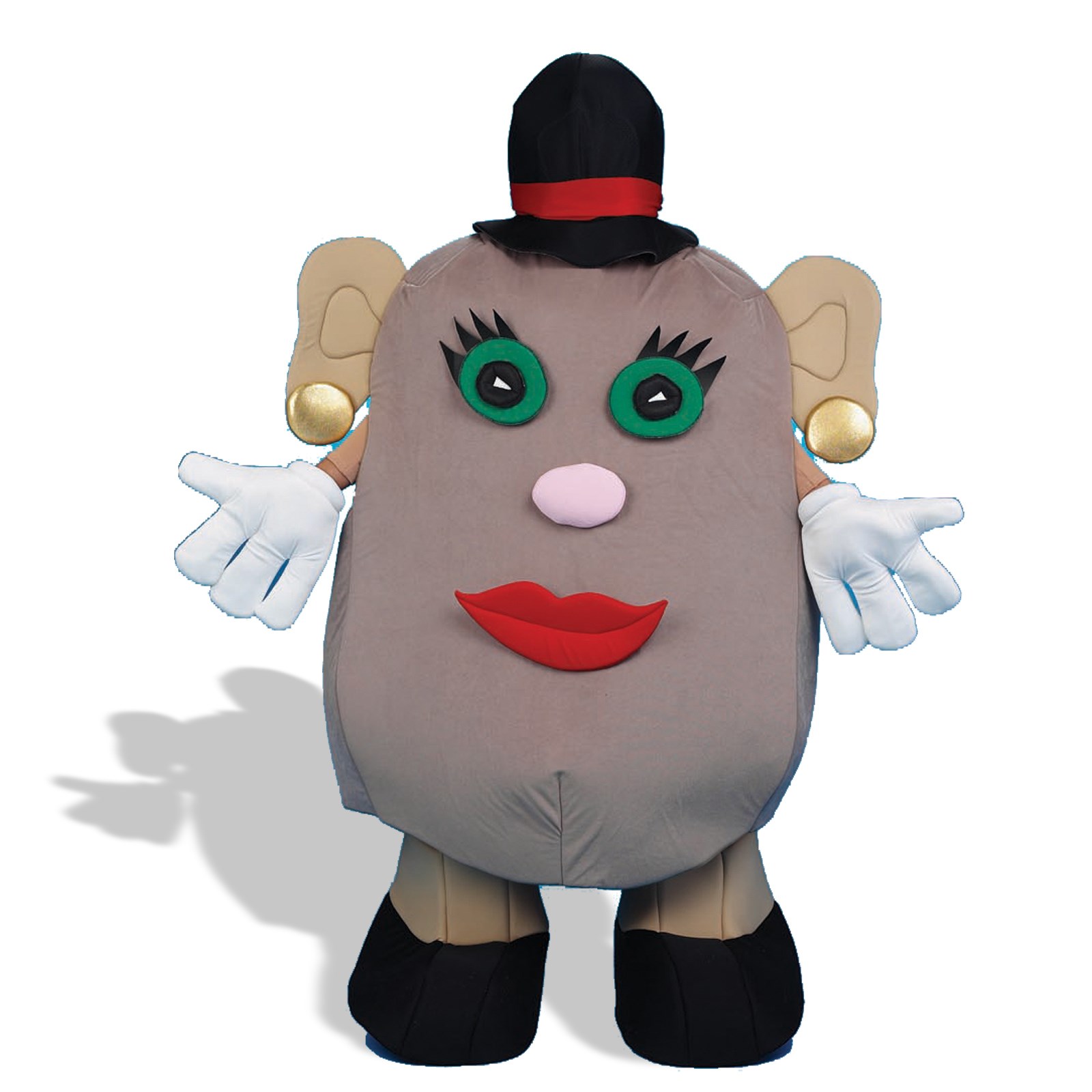 Toy Story 3 Mrs. Potato Head