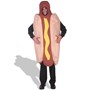 Hot Dog Costume Adult