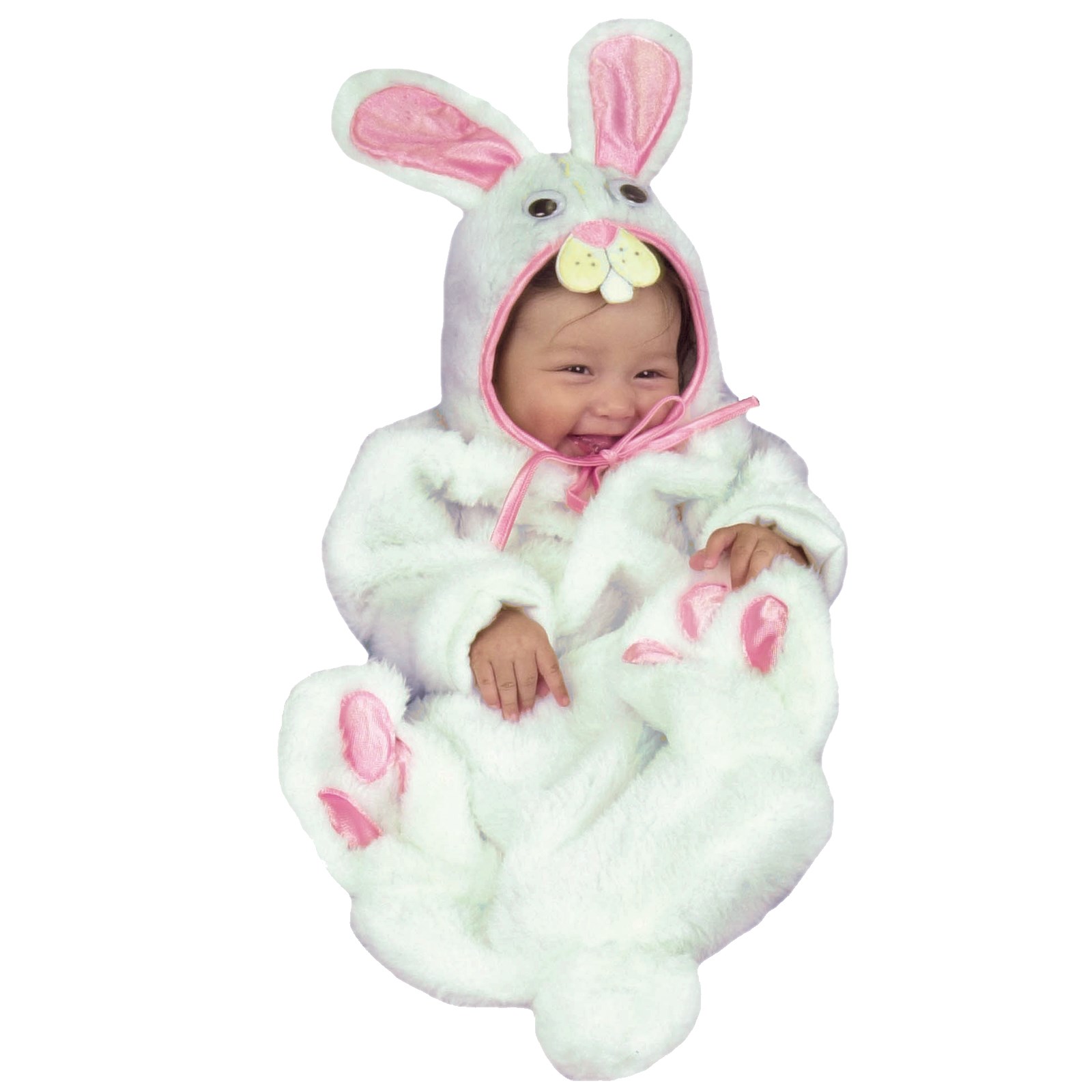 Ricochet Rabbit Bunting Costume