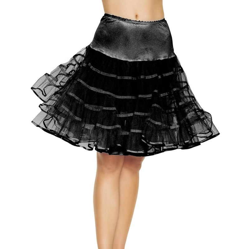 Petticoat Adult for the 2022 Costume season.