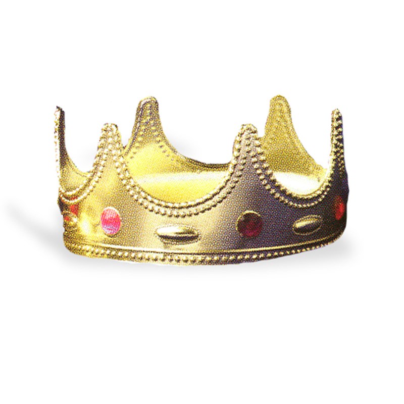 Regal Queen Crown for the 2022 Costume season.
